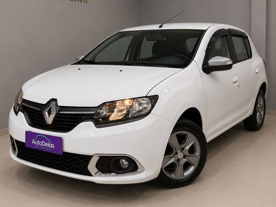 RENAULT SANDERO 1.0 12V SCE FLEX EXPRESSION MANUAL RENAULT SANDERO 1.0 12V SCE FLEX EXPRESSION MANUAL